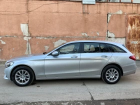 Mercedes-Benz C 200 2, 0D 6 ck. 109000km, снимка 2