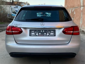 Mercedes-Benz C 200 2, 0D 6 ck. 109000km, снимка 4