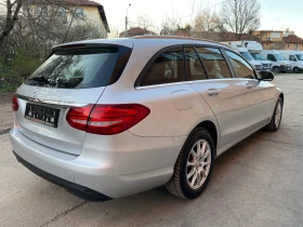 Mercedes-Benz C 200 2, 0D 6 ck. 109000km, снимка 5