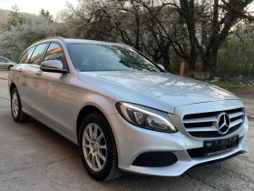 Mercedes-Benz C 200 2, 0D 6 ck. 109000km, снимка 6