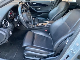 Mercedes-Benz C 200 2, 0D 6 ck. 109000km, снимка 12