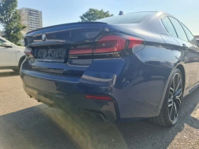 BMW 550 M550i xDrive Individual/M-Sport PRO + ГАРАНЦИЯ, снимка 7
