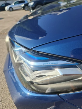 BMW 550 M550i xDrive Individual/M-Sport PRO + ГАРАНЦИЯ, снимка 5