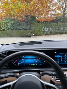 Mercedes-Benz GLE 450 4Matic AMG-Pack NightPackage, снимка 15