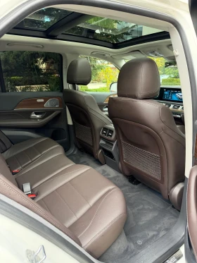 Mercedes-Benz GLE 450 4Matic AMG-Pack NightPackage, снимка 8