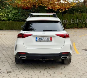 Mercedes-Benz GLE 450 4Matic AMG-Pack NightPackage, снимка 6