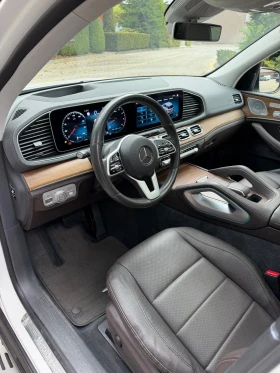 Mercedes-Benz GLE 450 4Matic AMG-Pack NightPackage, снимка 12