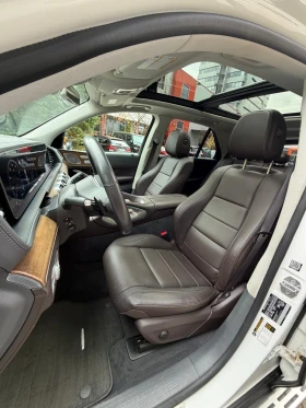 Mercedes-Benz GLE 450 4Matic AMG-Pack NightPackage, снимка 13