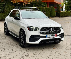Mercedes-Benz GLE 450 4Matic AMG-Pack NightPackage, снимка 2