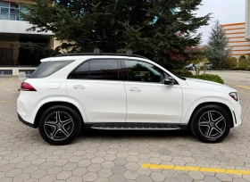 Mercedes-Benz GLE 450 4Matic AMG-Pack NightPackage, снимка 7