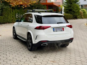 Mercedes-Benz GLE 450 4Matic AMG-Pack NightPackage, снимка 5