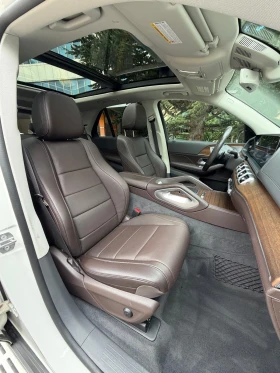 Mercedes-Benz GLE 450 4Matic AMG-Pack NightPackage, снимка 10