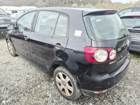 VW Golf Plus 2.0TDI, ЗАБЕЛЕЖКИ , снимка 3