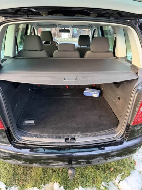 VW Touran 2.0 TDI , снимка 6