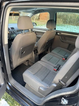 VW Touran 2.0 TDI , снимка 5