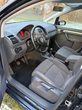 VW Touran 2.0 TDI , снимка 4