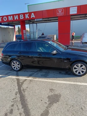 Mercedes-Benz C 180 1.8 kompressor, снимка 4
