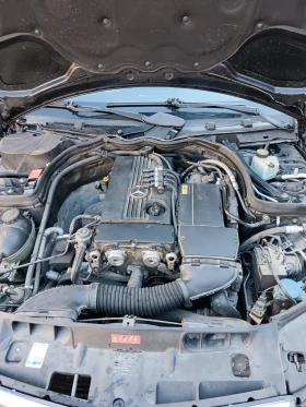 Mercedes-Benz C 180 1.8 kompressor, снимка 7