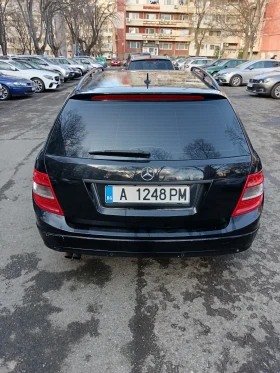 Mercedes-Benz C 180 1.8 kompressor, снимка 3