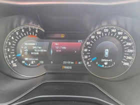 Ford Mondeo 2.0 Т, снимка 5