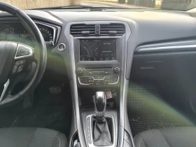 Ford Mondeo 2.0 Т, снимка 6