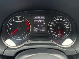 Audi A3 2.0 TFSI Седан, снимка 8