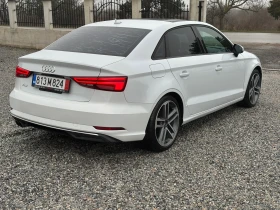 Audi A3 2.0 TFSI Седан, снимка 5