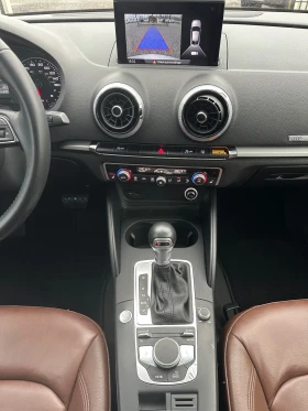 Audi A3 2.0 TFSI Седан, снимка 13