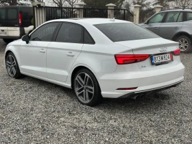 Audi A3 2.0 TFSI Седан, снимка 4