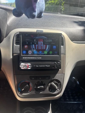 Fiat Punto, снимка 10