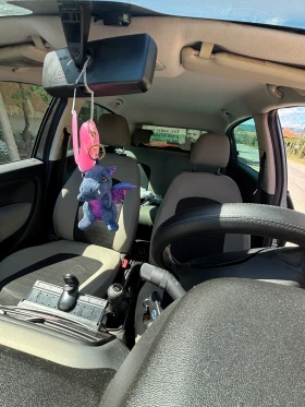 Fiat Punto, снимка 14