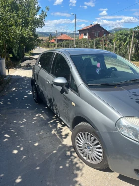 Fiat Punto, снимка 3