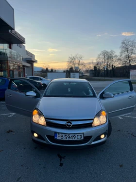 Opel Astra GTC - COSMO ( 200hp ) , снимка 14