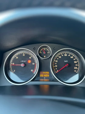 Opel Astra GTC - COSMO ( 200hp ) , снимка 11