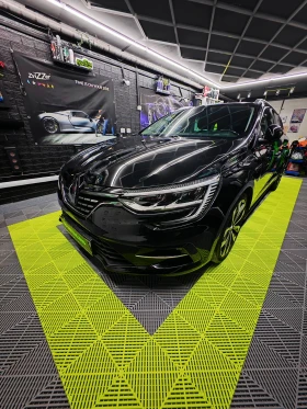 Renault Megane 1.5dci/FULL/BOSE, снимка 1