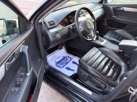 VW Passat 2.0TDI DSG 170кс Перфектен!, снимка 7