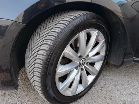 VW Passat 2.0TDI DSG 170кс Перфектен!, снимка 17