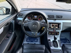 VW Passat 2.0TDI DSG 170кс Перфектен!, снимка 9