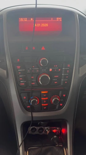 Opel Astra, снимка 6