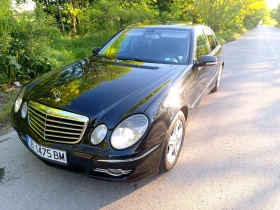 Mercedes-Benz E 220 220, снимка 3