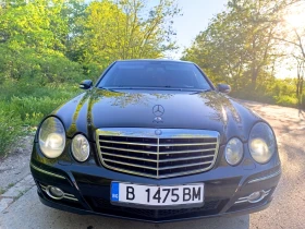 Mercedes-Benz E 220 220, снимка 1