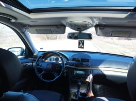 Mercedes-Benz E 220 220, снимка 7