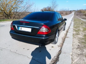 Mercedes-Benz E 220 220, снимка 4