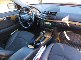Mercedes-Benz E 220 220, снимка 6