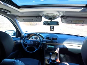 Mercedes-Benz E 220 220, снимка 7