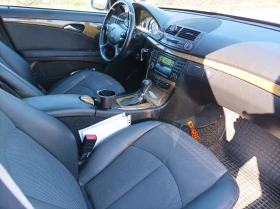 Mercedes-Benz E 220 220, снимка 9
