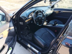 Mercedes-Benz E 220 220, снимка 10