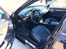 Mercedes-Benz E 220 220, снимка 6
