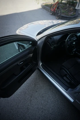 Audi A4 1.8T, Recaro, Подгрев, Bose, снимка 6