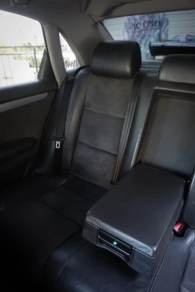 Audi A4 1.8T, Recaro, Подгрев, Bose, снимка 11